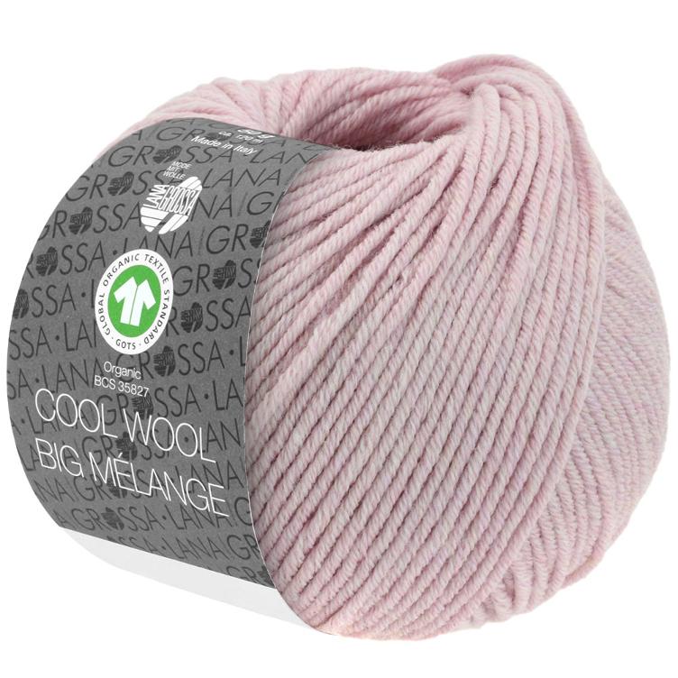 Cool Wool Big 1018 dunkellila