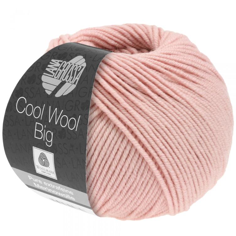 Cool Wool Big altrosa 982