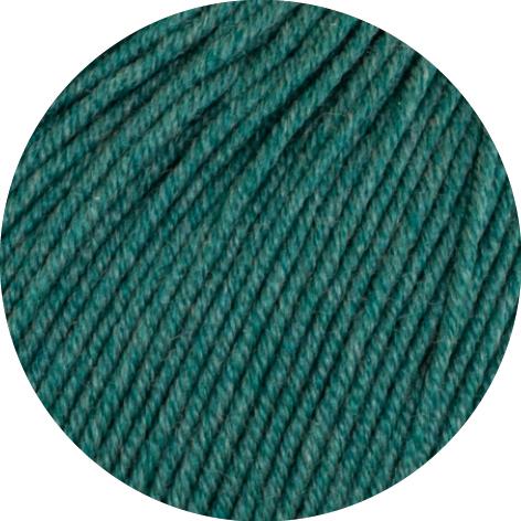 Cool Wool Melange 1425 grün