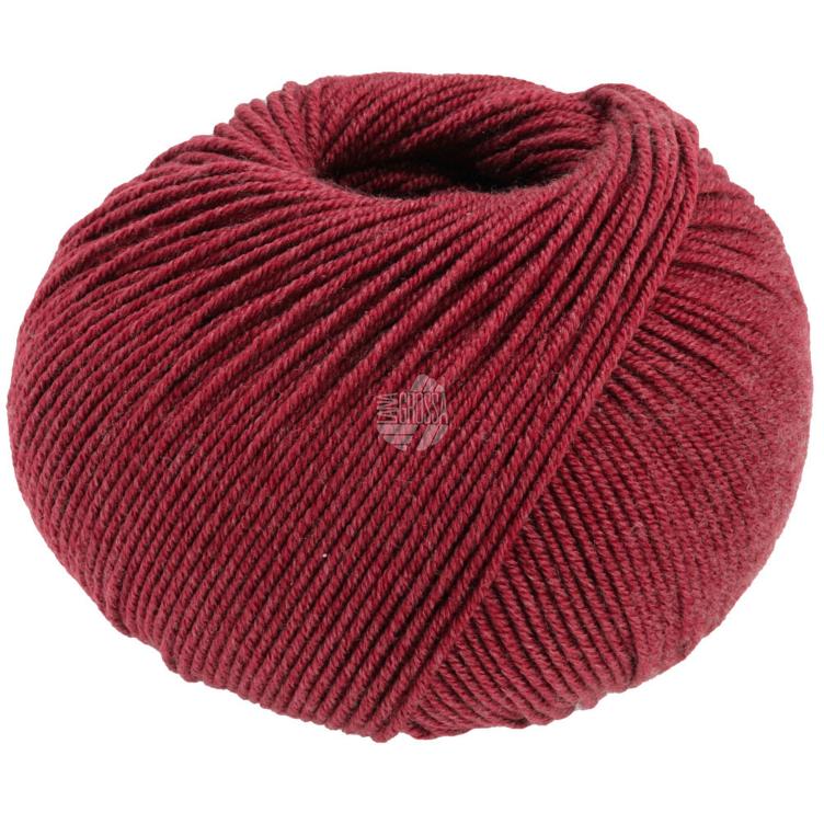Cool Wool Seta 010 Burgund