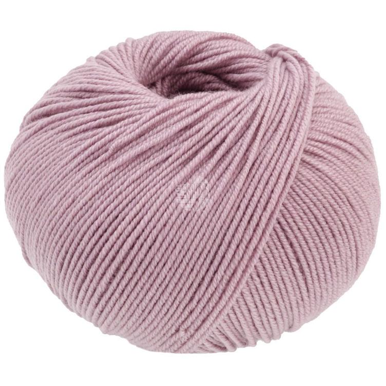 Cool Wool Seta 013 Mauve