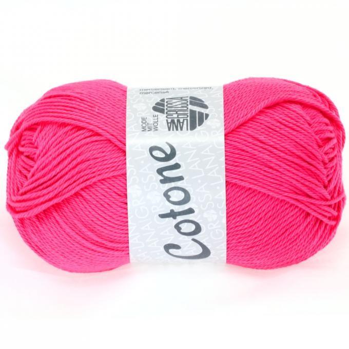 Cotone 003 pink