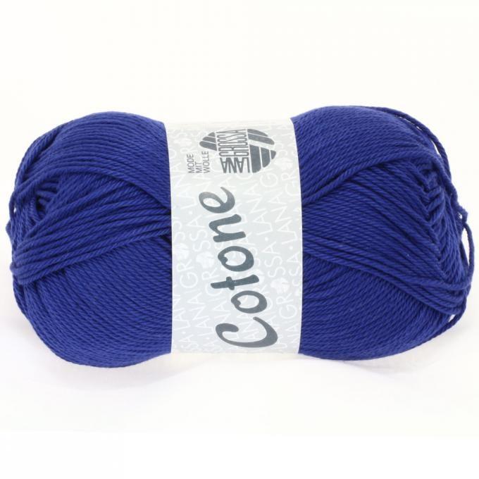 Cotone 012 royal