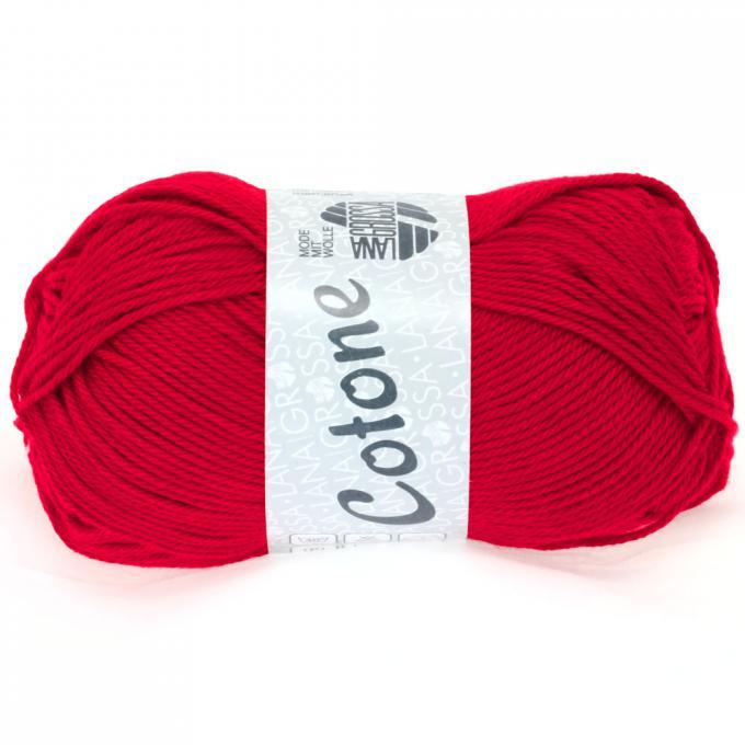Cotone 018 rot