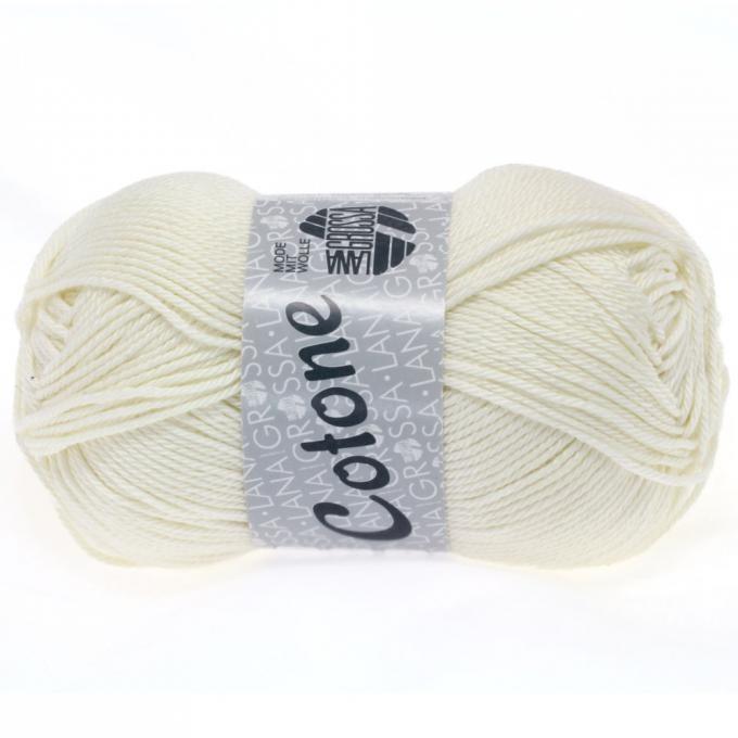 Cotone 028 natur
