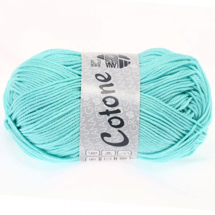 Cotone 035 türkis