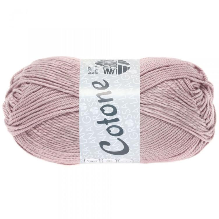 Cotone 058 pastellrosa
