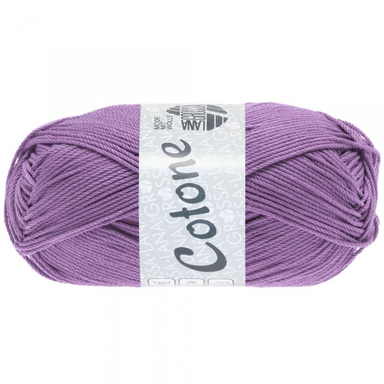 Cotone 123 lila