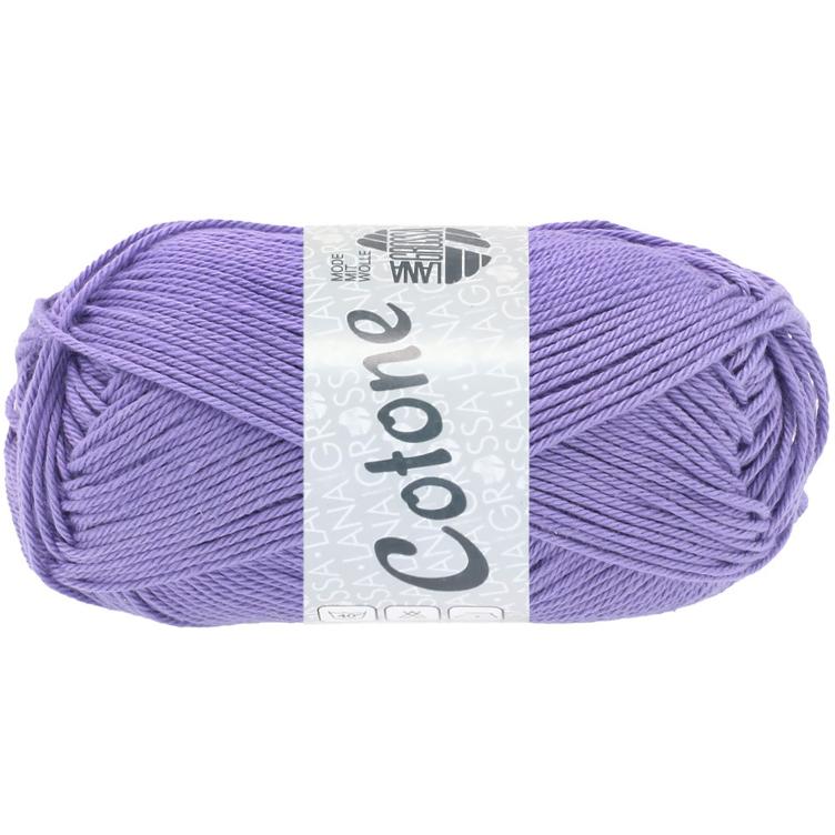 Cotone 124 lila