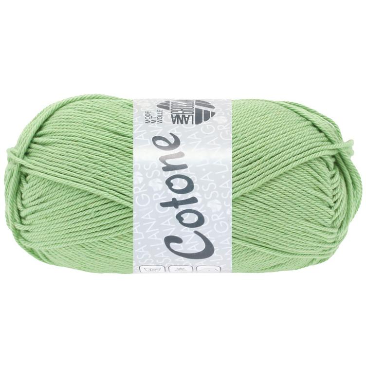 Cotone 127 frühlingsgrün