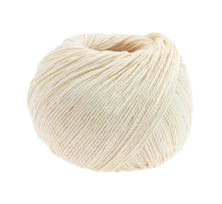 Cotton Love 011 creme