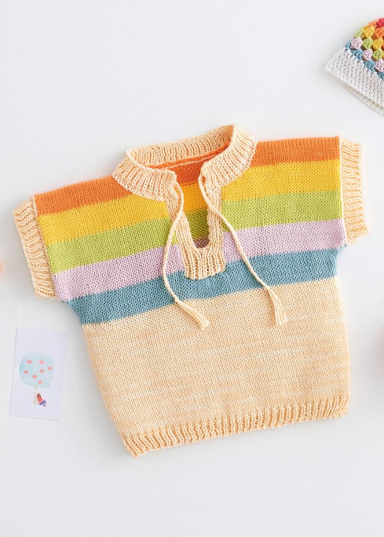 Cotton Love 012 weiss - 1