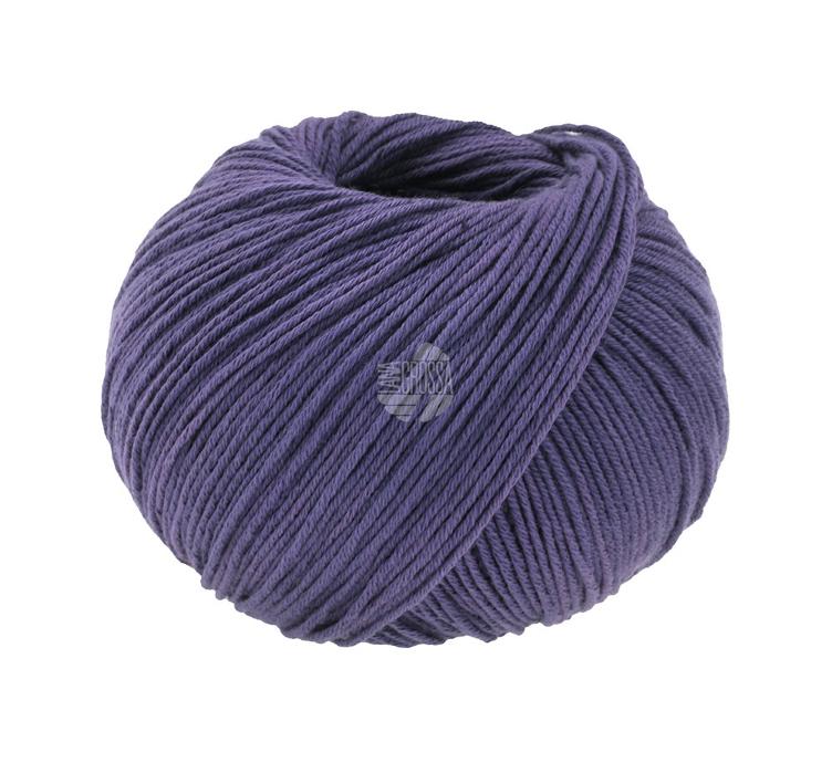 *Cotton Love 016 viola