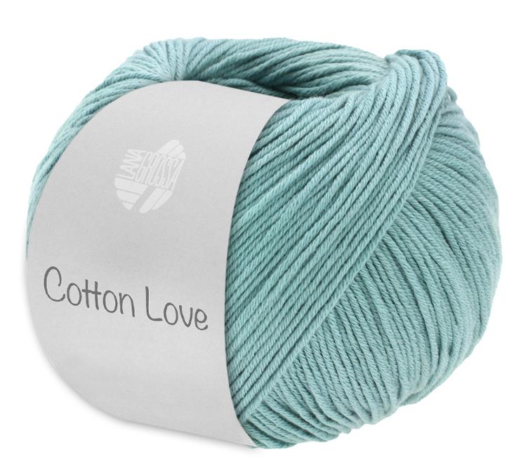 Cotton Love 024 mint
