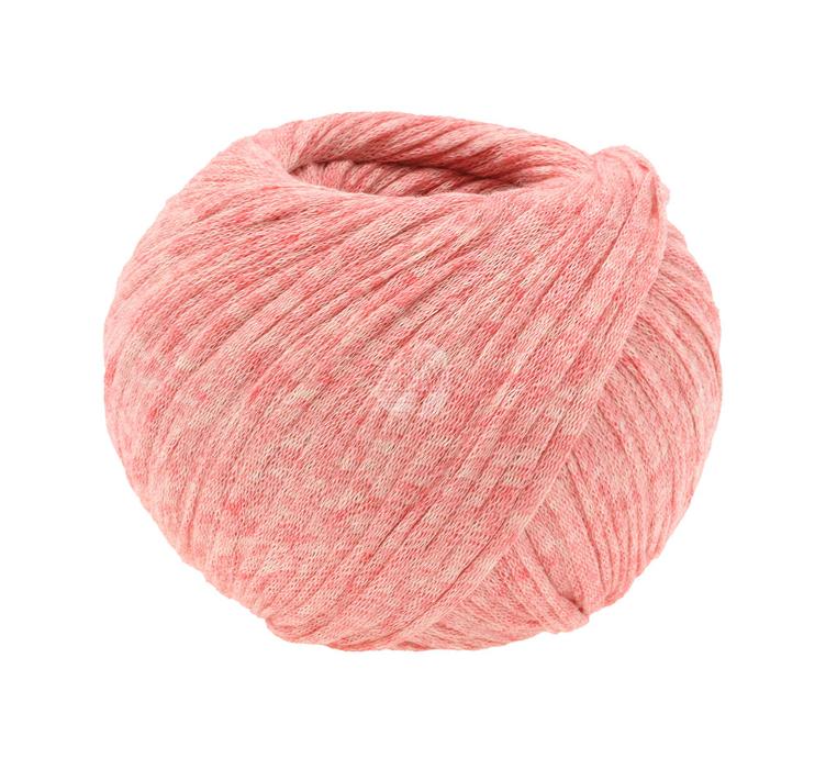 Cotton Mèlange 005 lachs