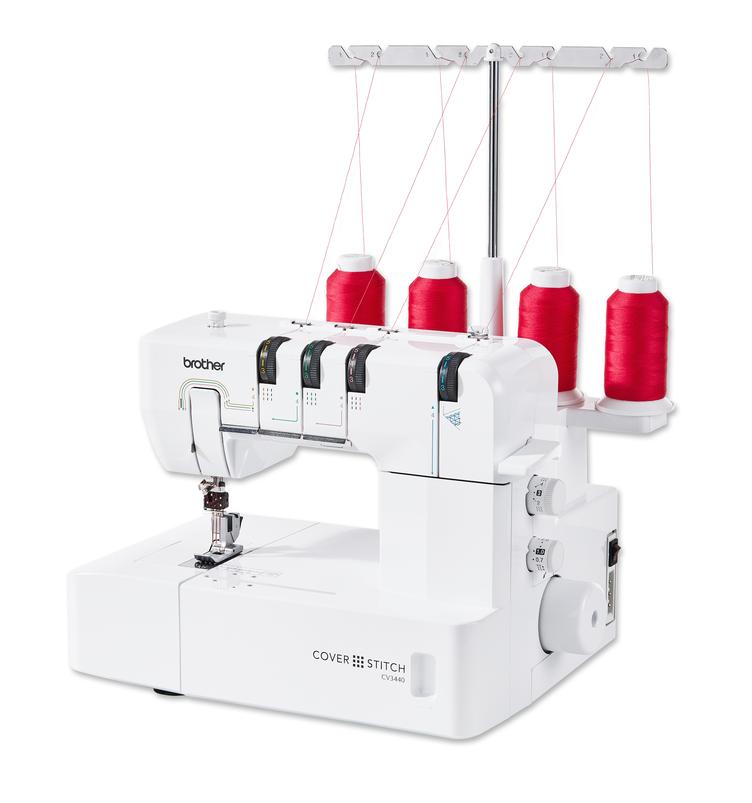 Cover Stitch CV 3440