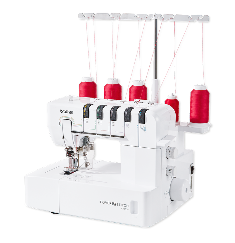 Cover top Stitch CV3550
