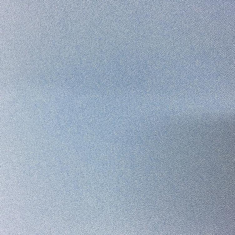 Crêpe Stretch blau