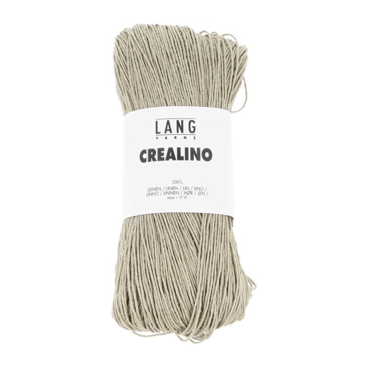 Crealino beige 22