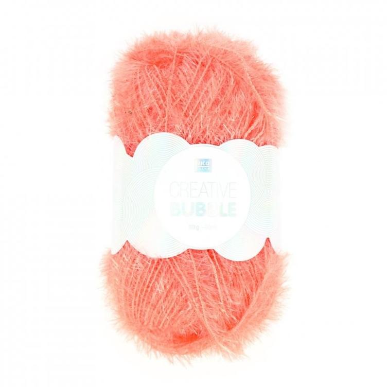 Creative Bubble apricot