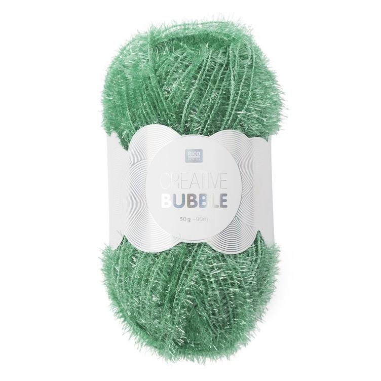 Creative Bubble grün