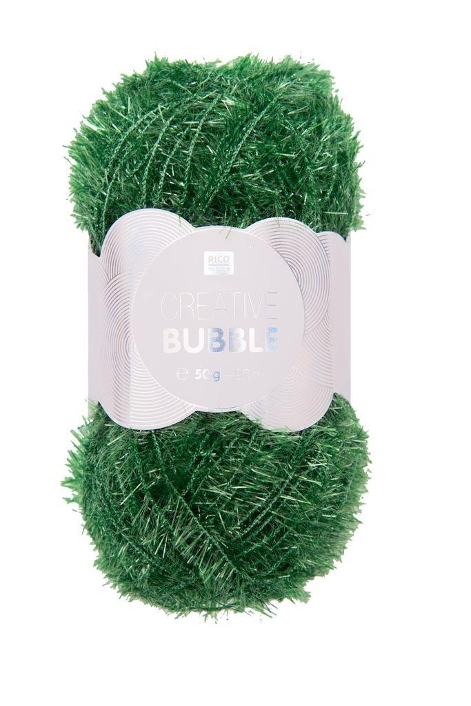 Creative Bubble Tannenrün