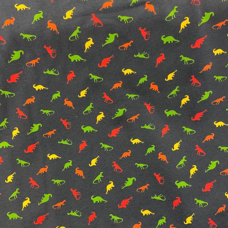 Dinos neon