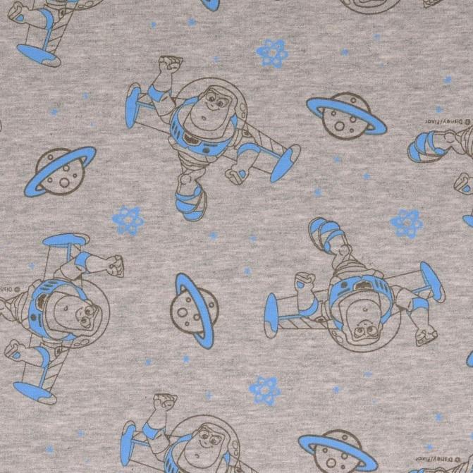 Disney Toy Story grau blau