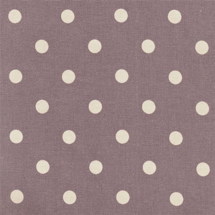 Dots Big Misty Rose