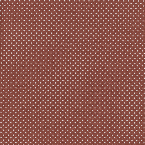 dots paprika burned rose