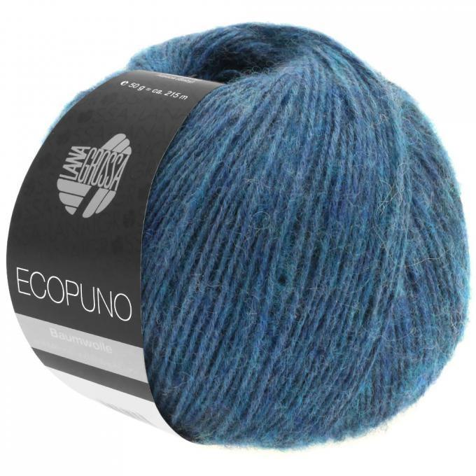 Ecopuno 011 saphirblau