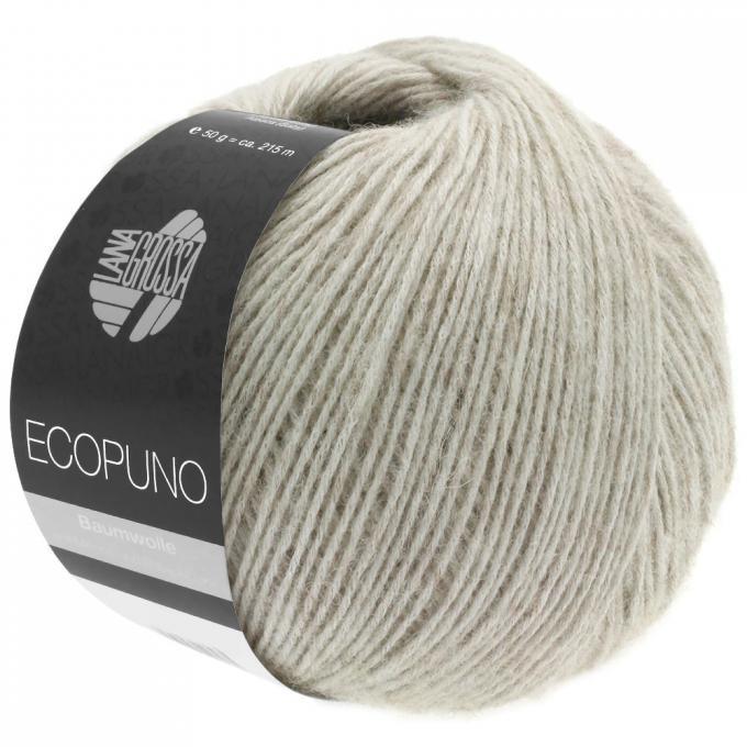 Ecopuno 018 grège