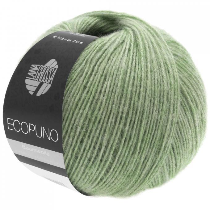 Ecopuno 020 hellgrün