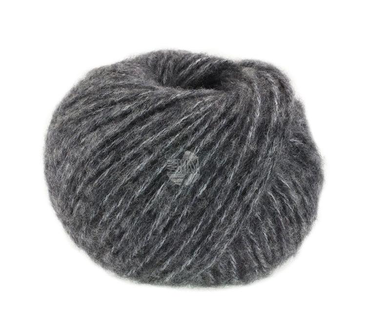 Ecopuno Chunky 126 anthrazit