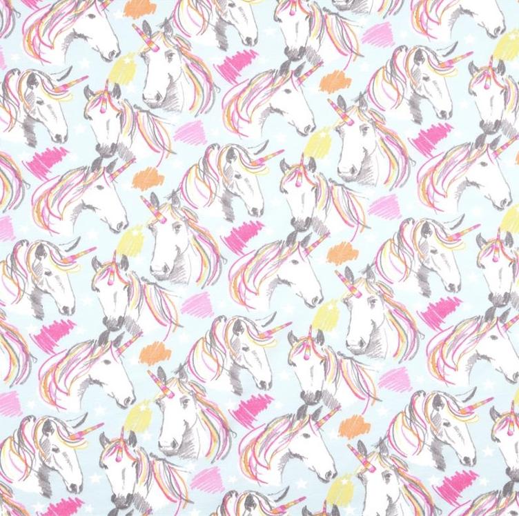 Einhorn mint