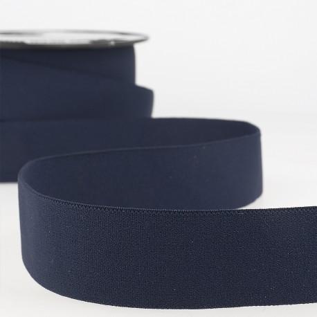 Elastband marine 30mm