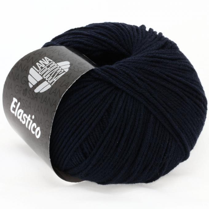 Elastico 012 nachtblau