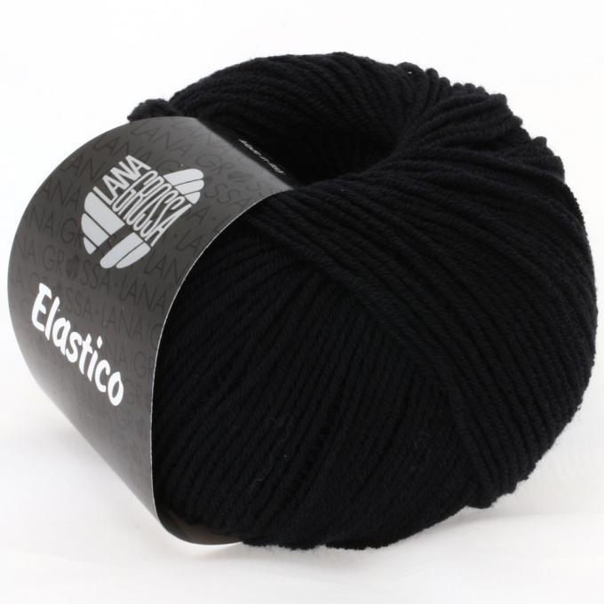 Elastico 024 schwarz