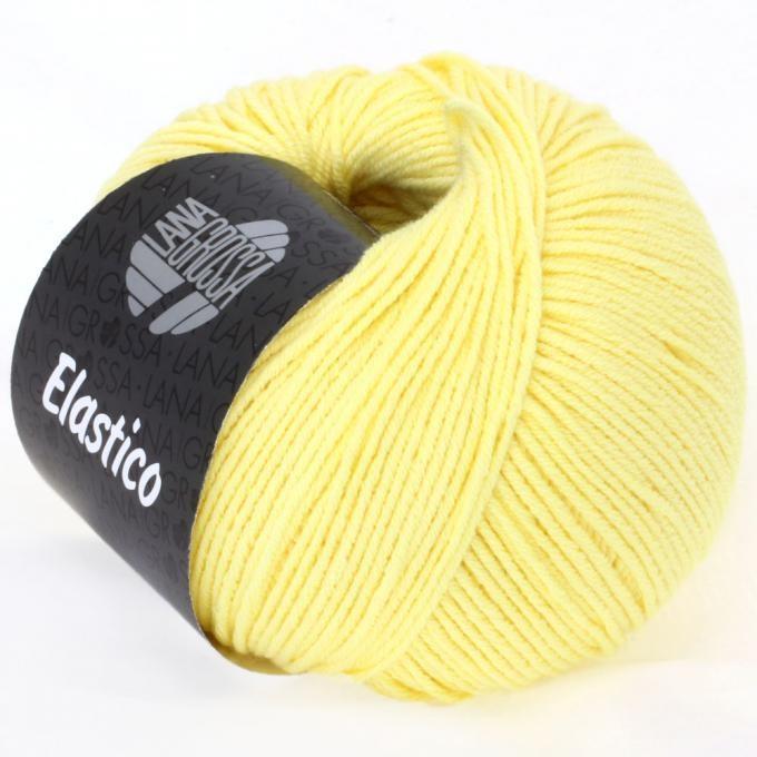 Elastico 041 gelb