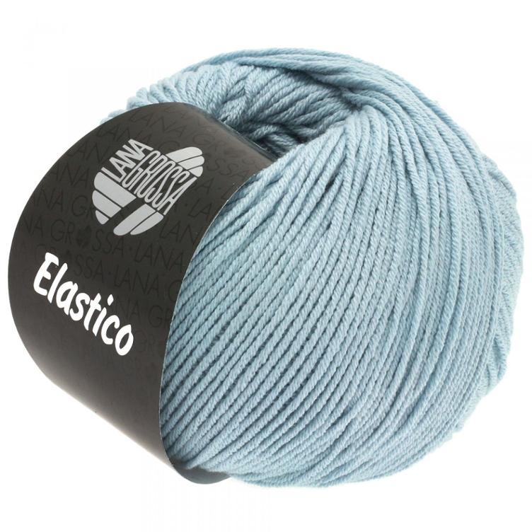 Elastico 130 zartblau
