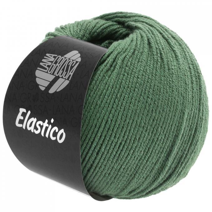 Elastico 141 resedagrün
