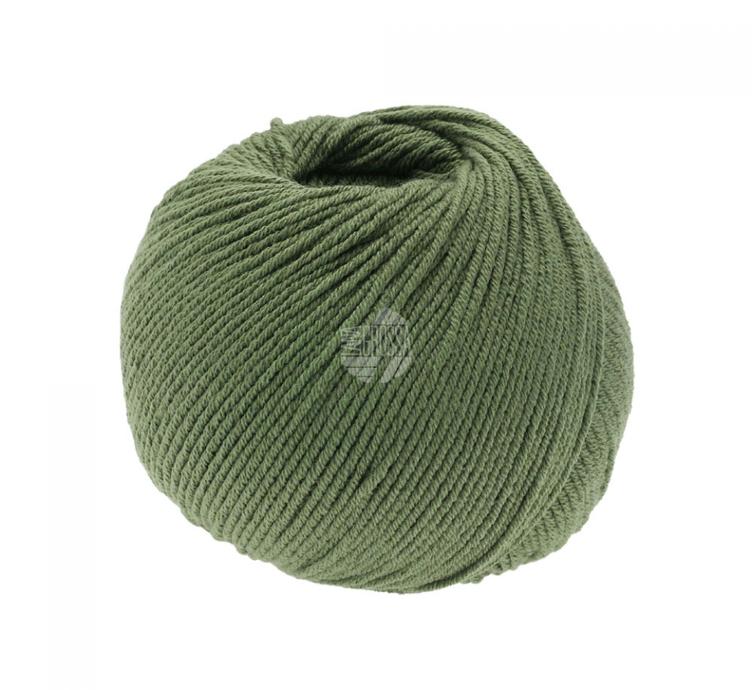 Elastico 156 oleandergrün