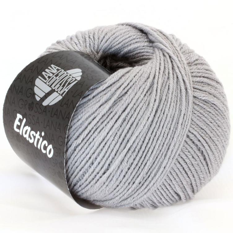 Elastico 70 hellgrau