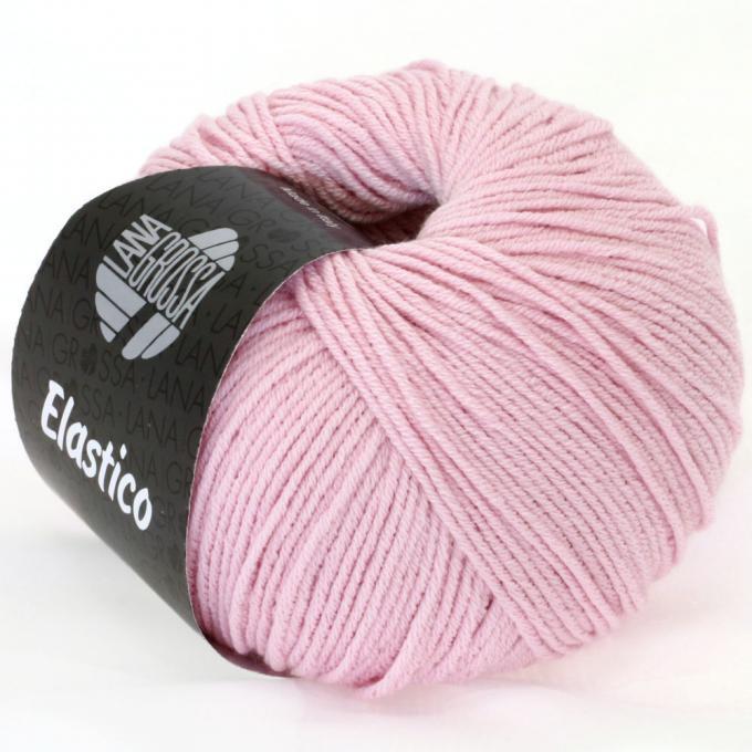 Elastico 90 rosa
