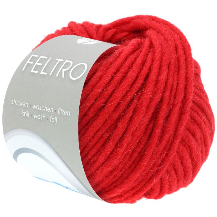 Feltro 007 rot