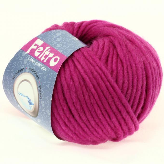 Feltro 038 pink