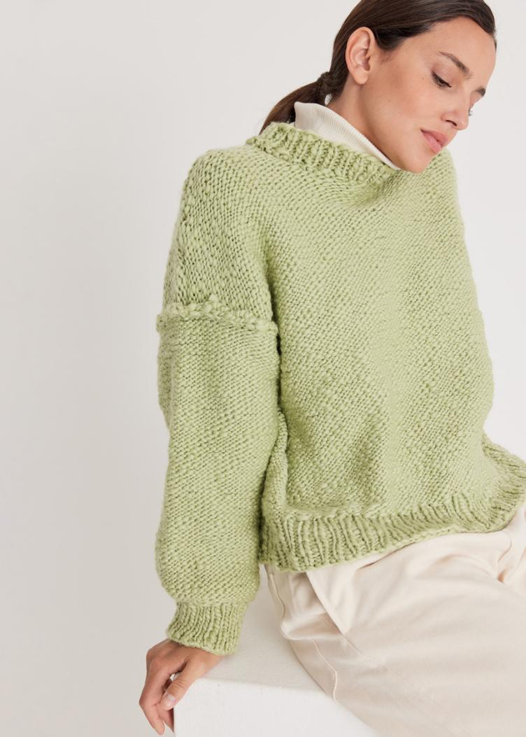 Flamy 101 rohweiss beige grau - 1