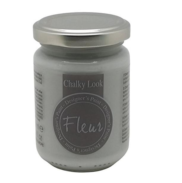 Fleur Farben 130 ml all about grey
