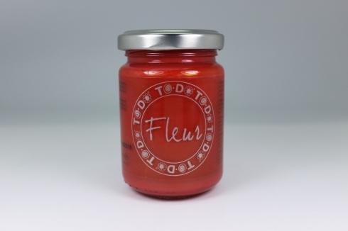 Fleur Farben 130 ml cherry lips