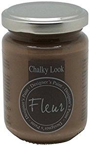 Fleur Farben 130 ml chocholoate wish
